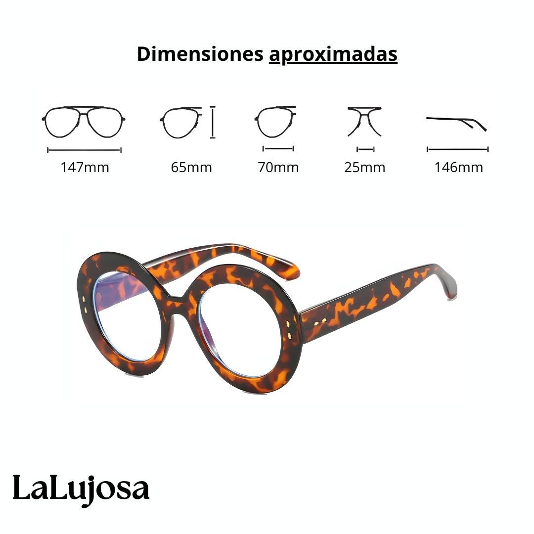 Alegría Leopardo