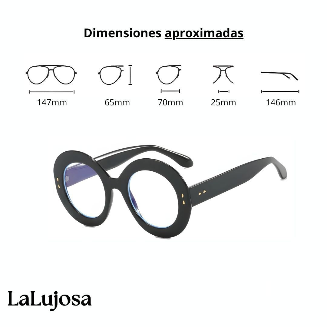 Alegría Negro