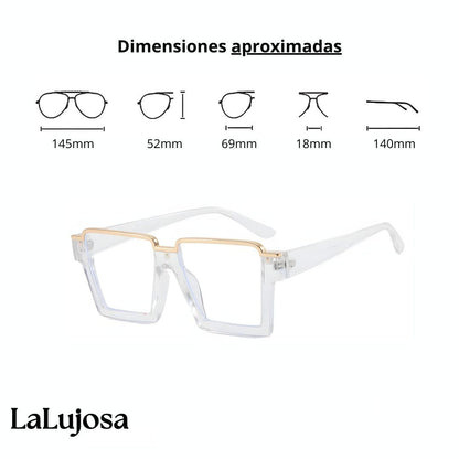 Andrea Transparentes