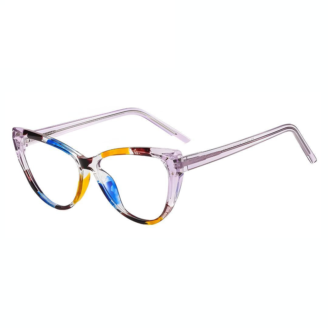 Elyza Transparentes