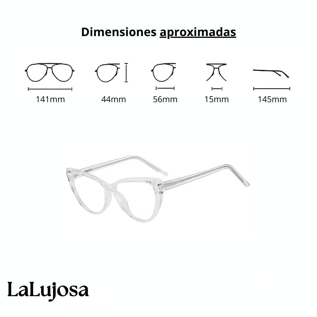 Elyza Transparentes