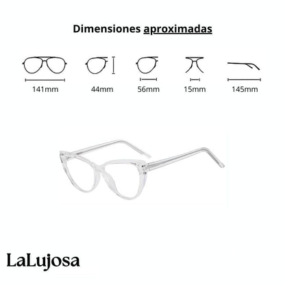 Elyza Transparentes