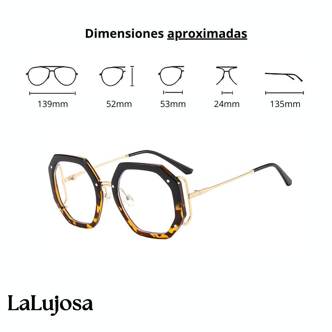 Córdoba Negro y Leopardo