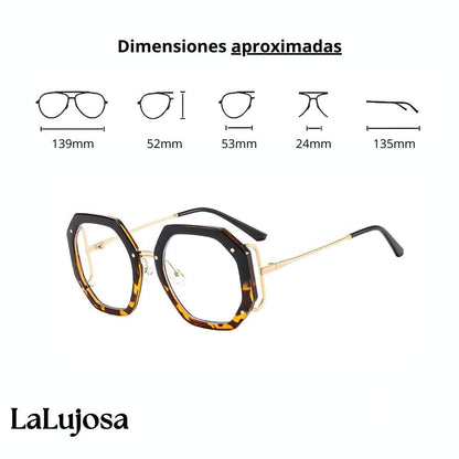 Córdoba Negro y Leopardo