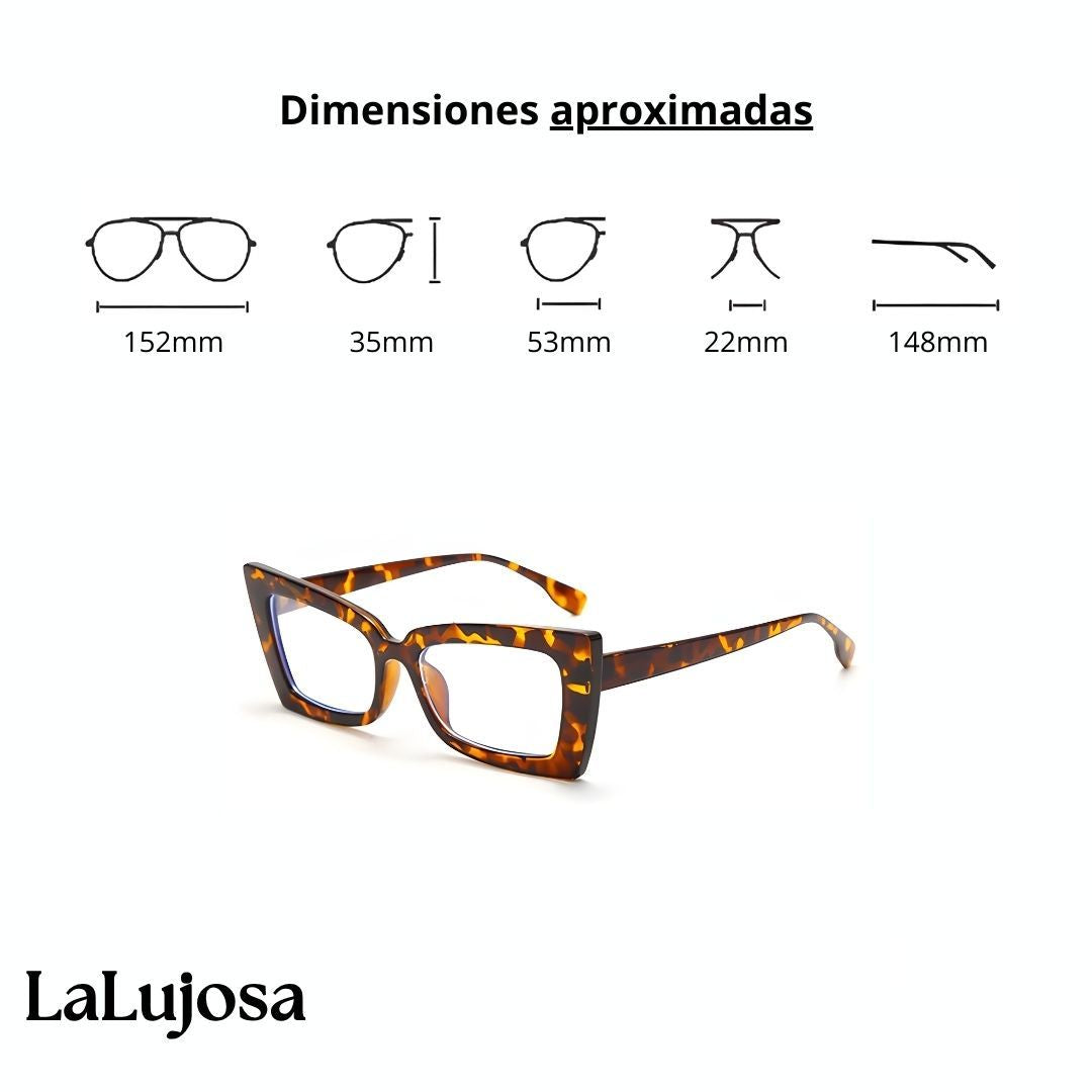 Gloryete Leopardo