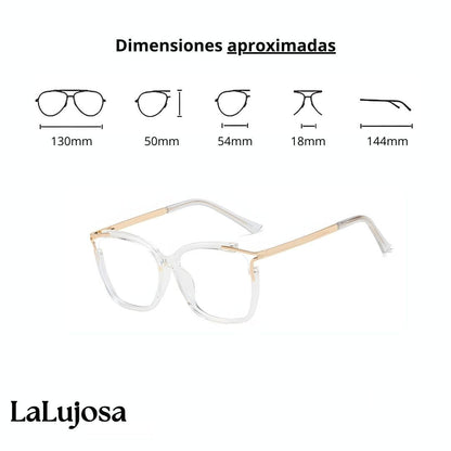 Hortencia Transparentes