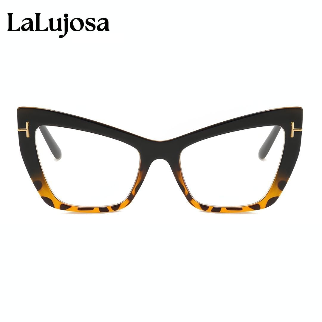Margarita Negro y Leopardo