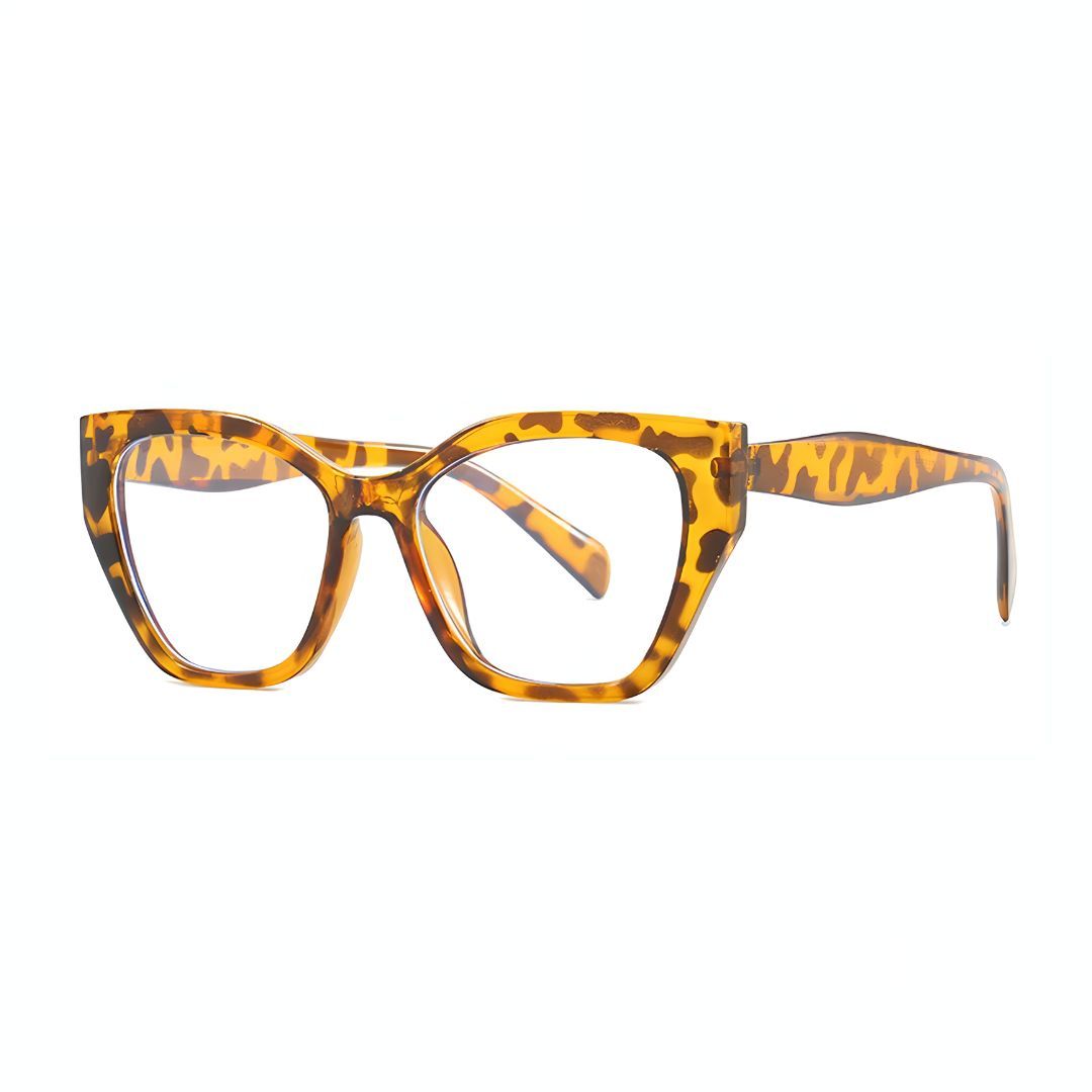 Oruro Leopardo Transparentes